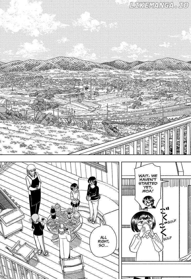 Read Psych House (en) Manga Online