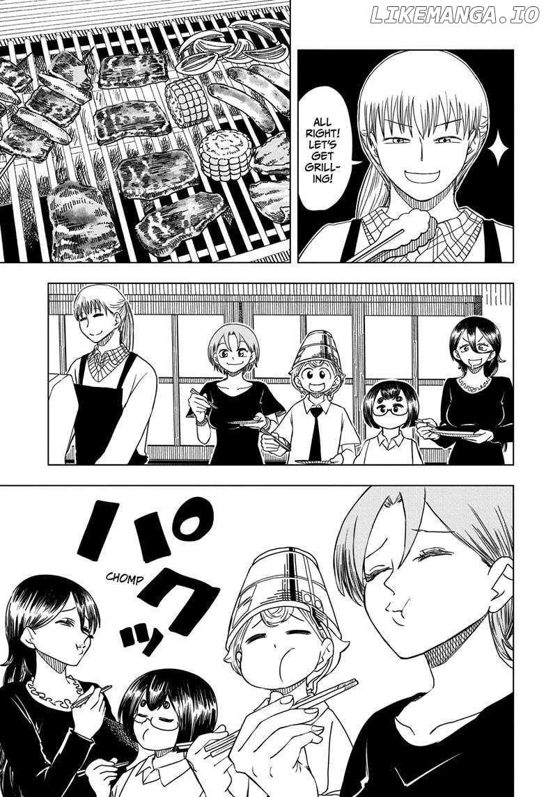 Read Psych House (en) Manga Online