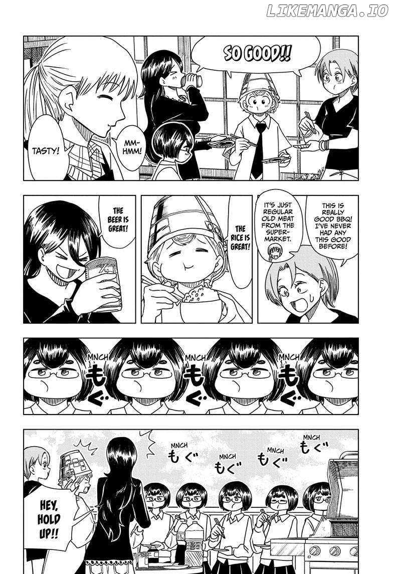 Read Psych House (en) Manga Online