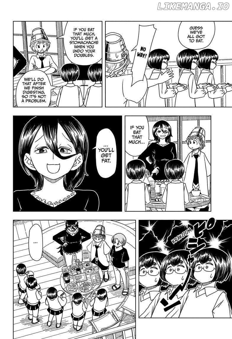 Read Psych House (en) Manga Online