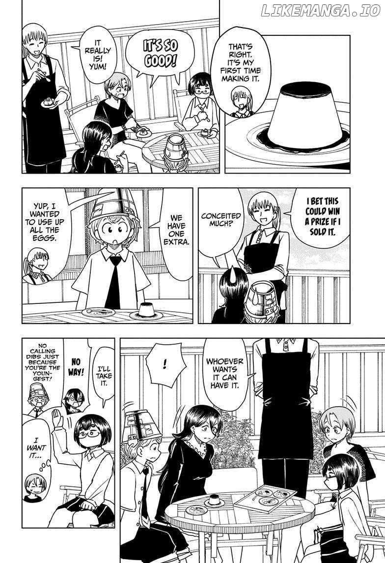 Read Psych House (en) Manga Online