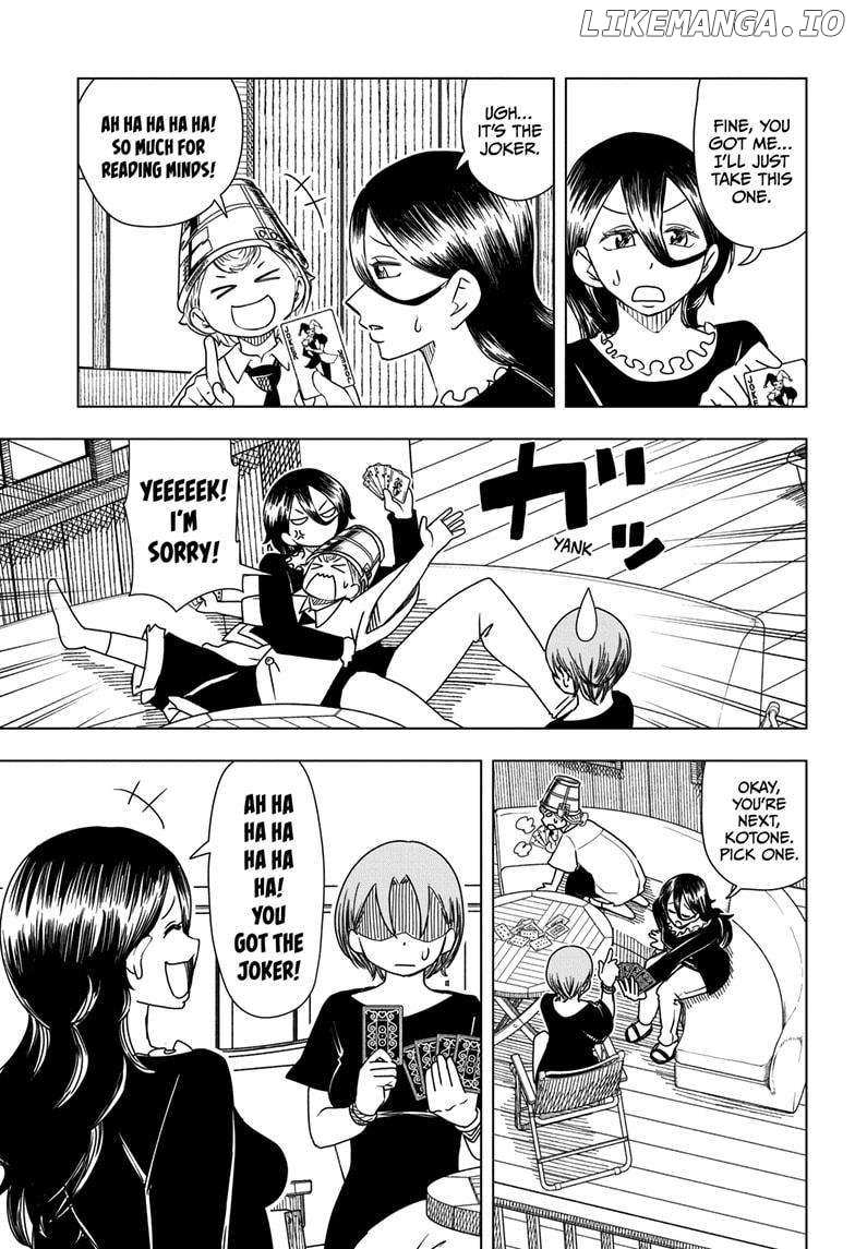 Read Psych House (en) Manga Online