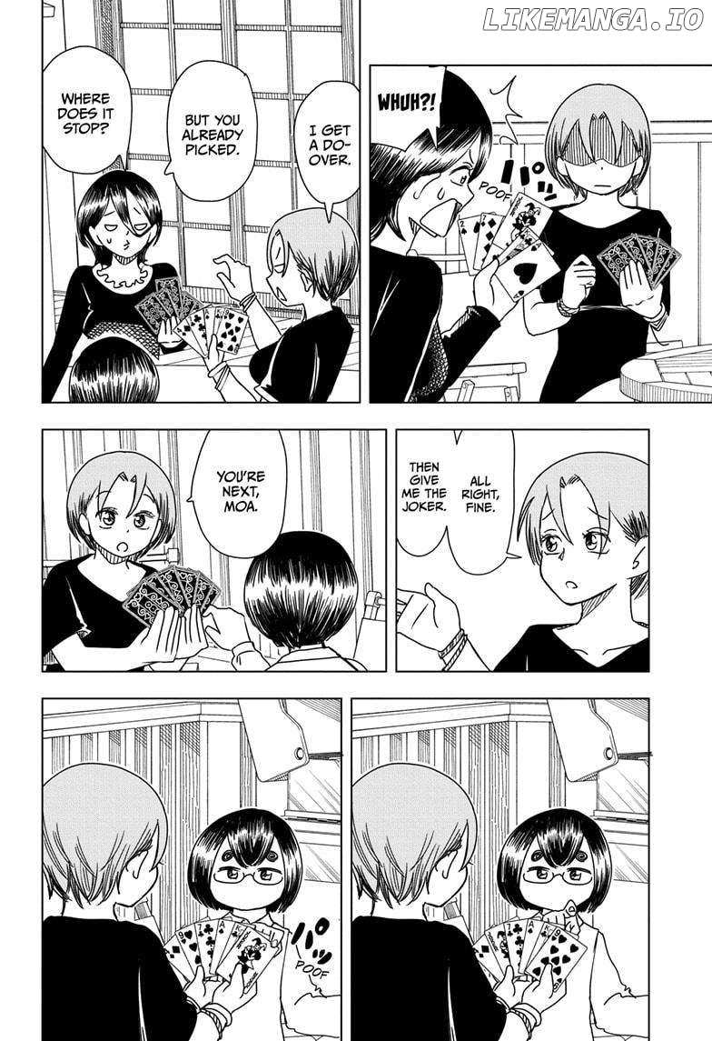 Read Psych House (en) Manga Online