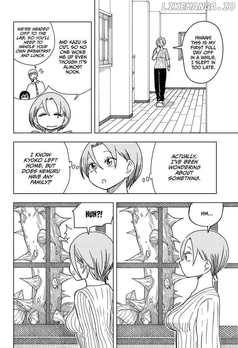 Read Psych House (en) Manga Online