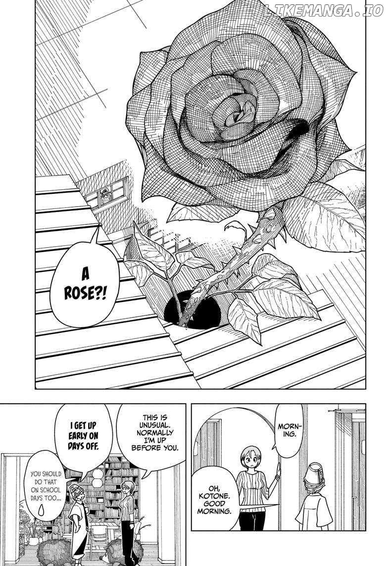 Read Psych House (en) Manga Online