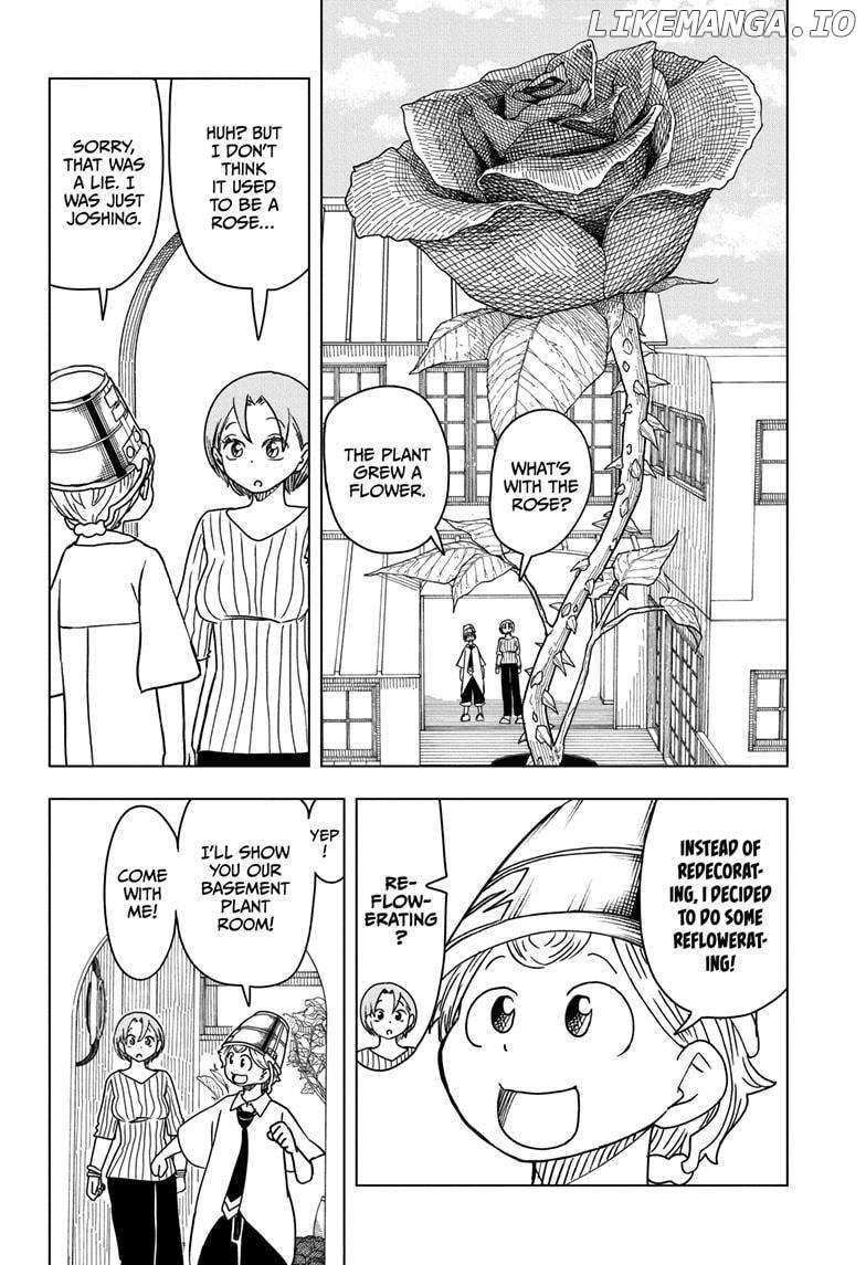 Read Psych House (en) Manga Online