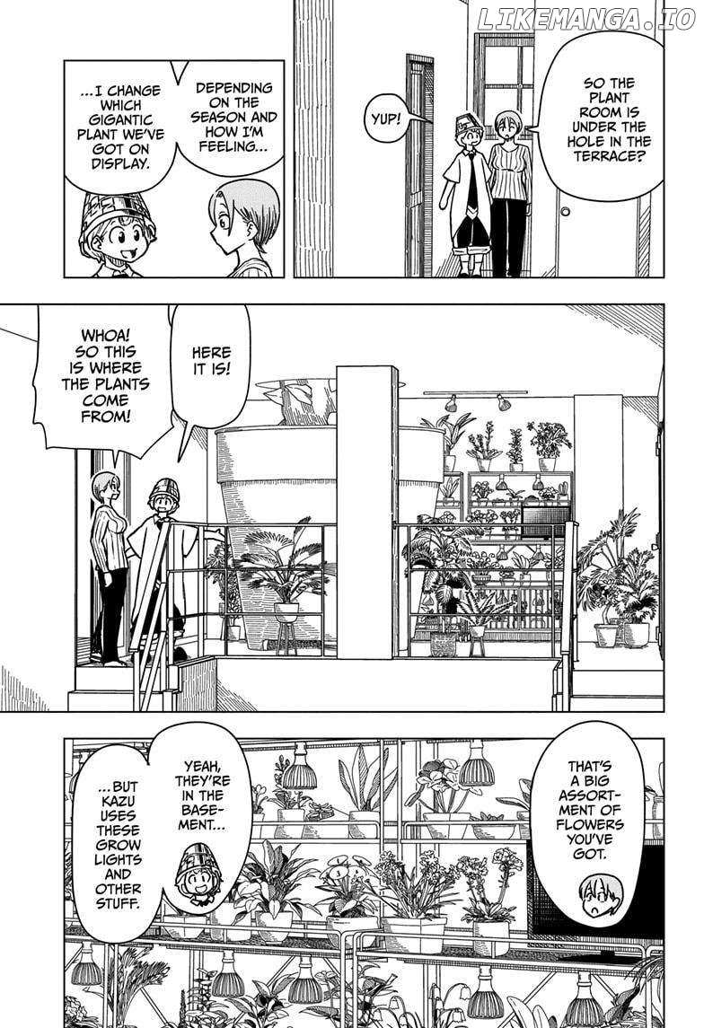 Read Psych House (en) Manga Online