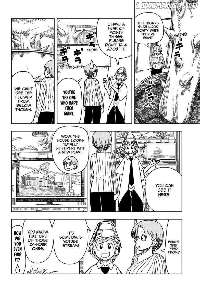 Read Psych House (en) Manga Online