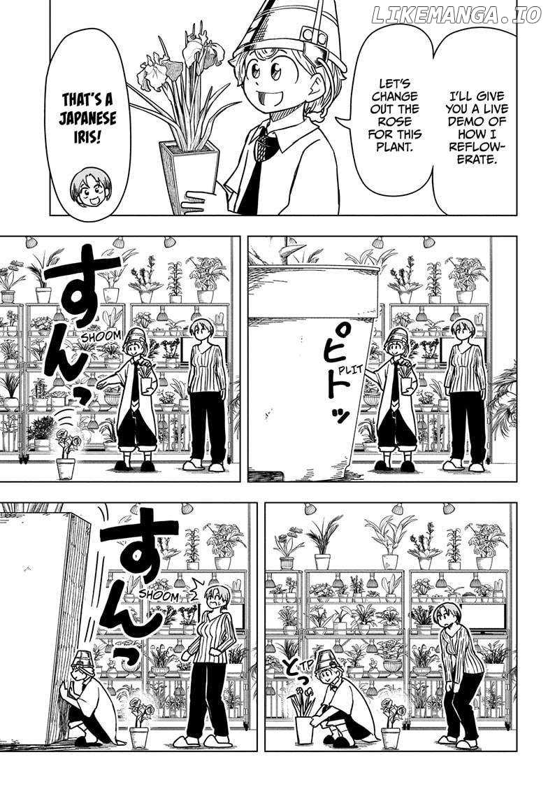 Read Psych House (en) Manga Online