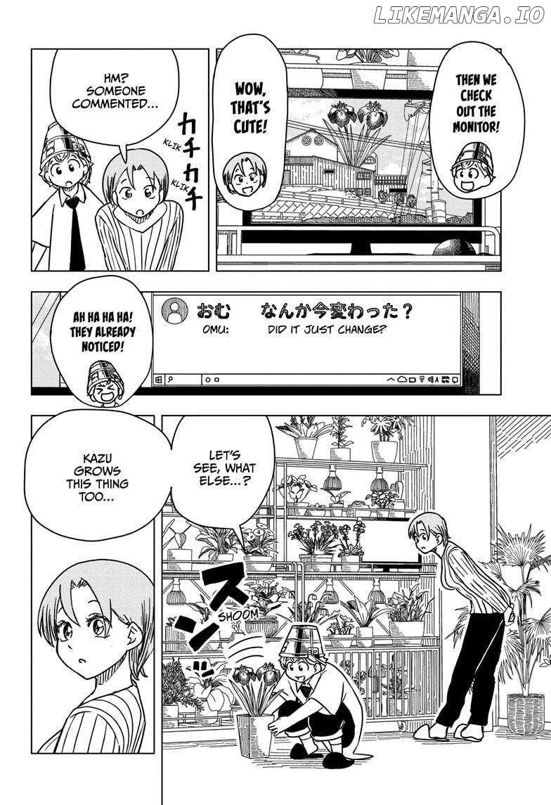 Read Psych House (en) Manga Online