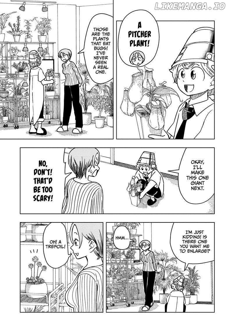 Read Psych House (en) Manga Online