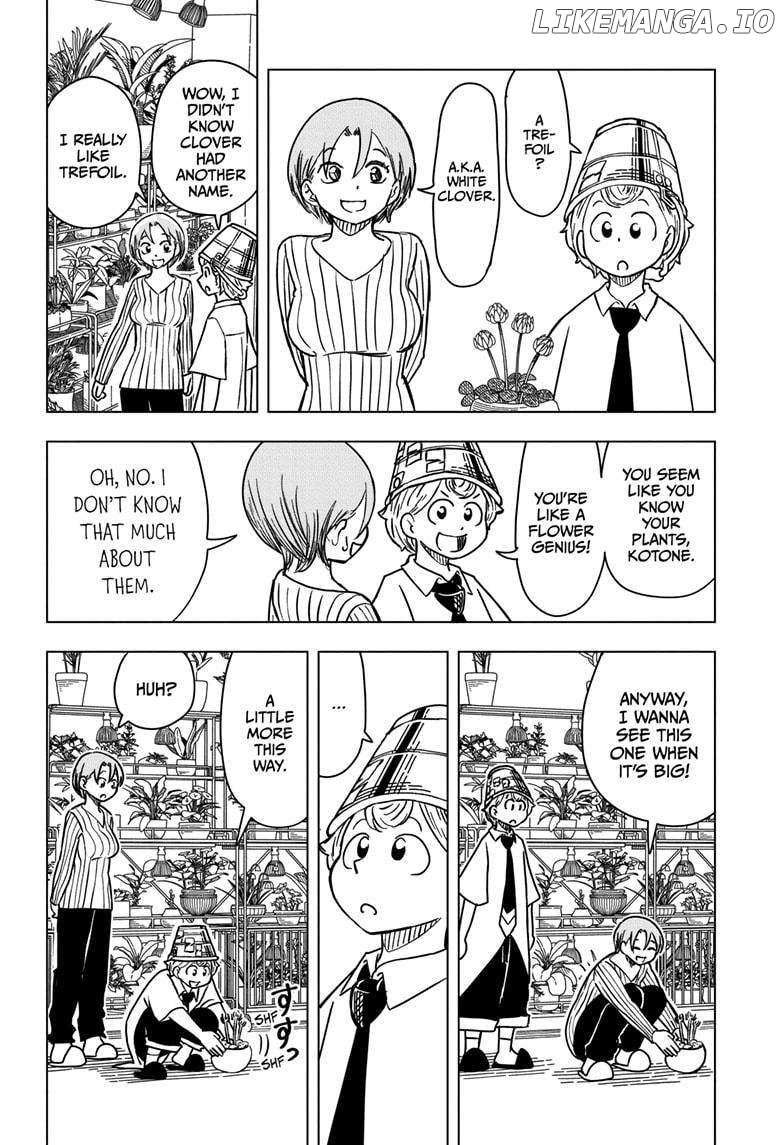 Read Psych House (en) Manga Online