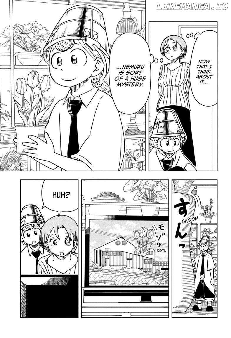 Read Psych House (en) Manga Online