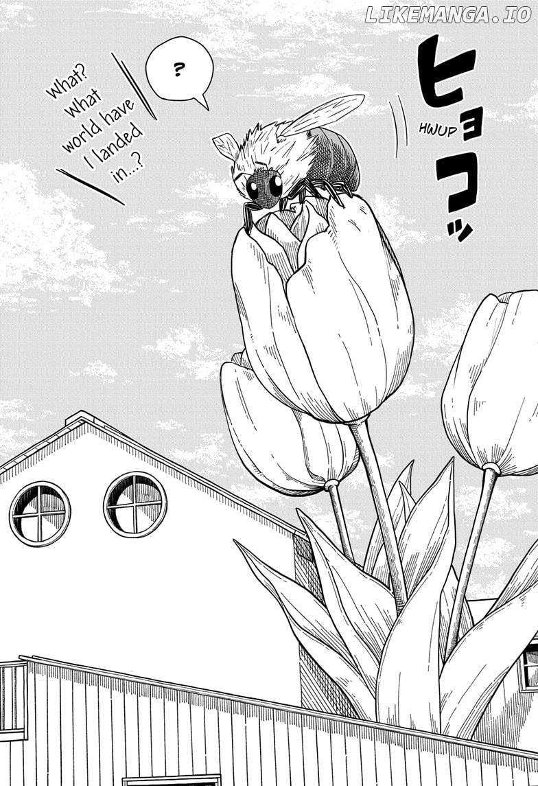 Read Psych House (en) Manga Online