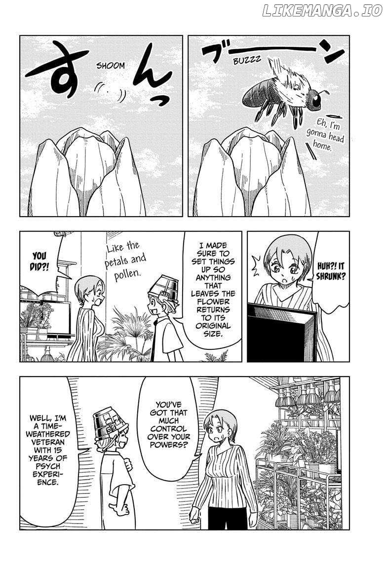 Read Psych House (en) Manga Online