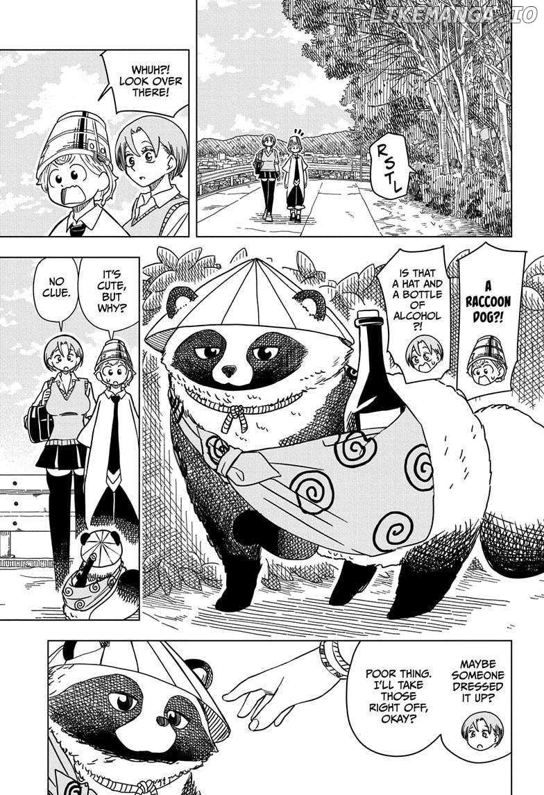 Read Psych House (en) Manga Online