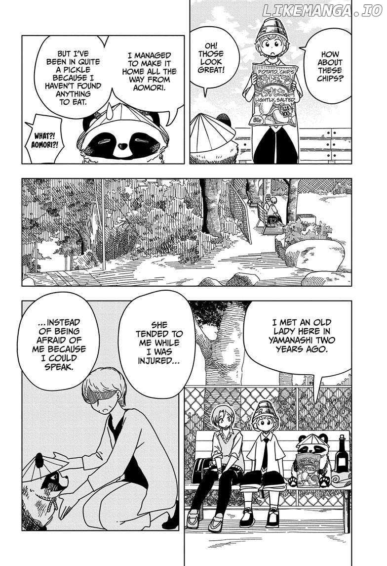 Read Psych House (en) Manga Online