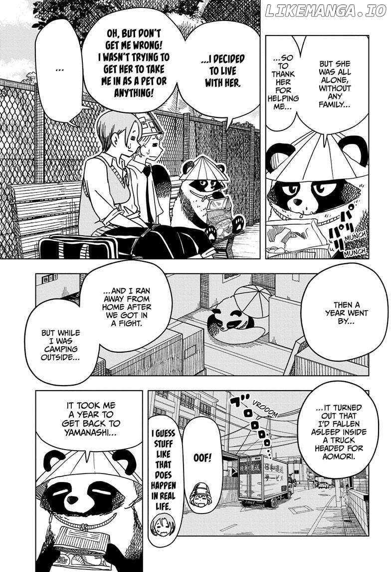 Read Psych House (en) Manga Online