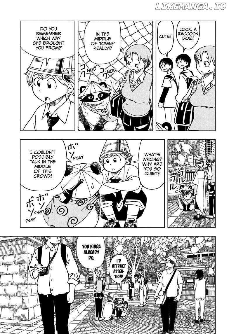 Read Psych House (en) Manga Online