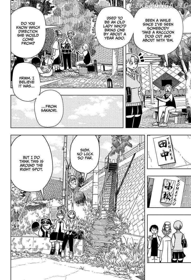 Read Psych House (en) Manga Online