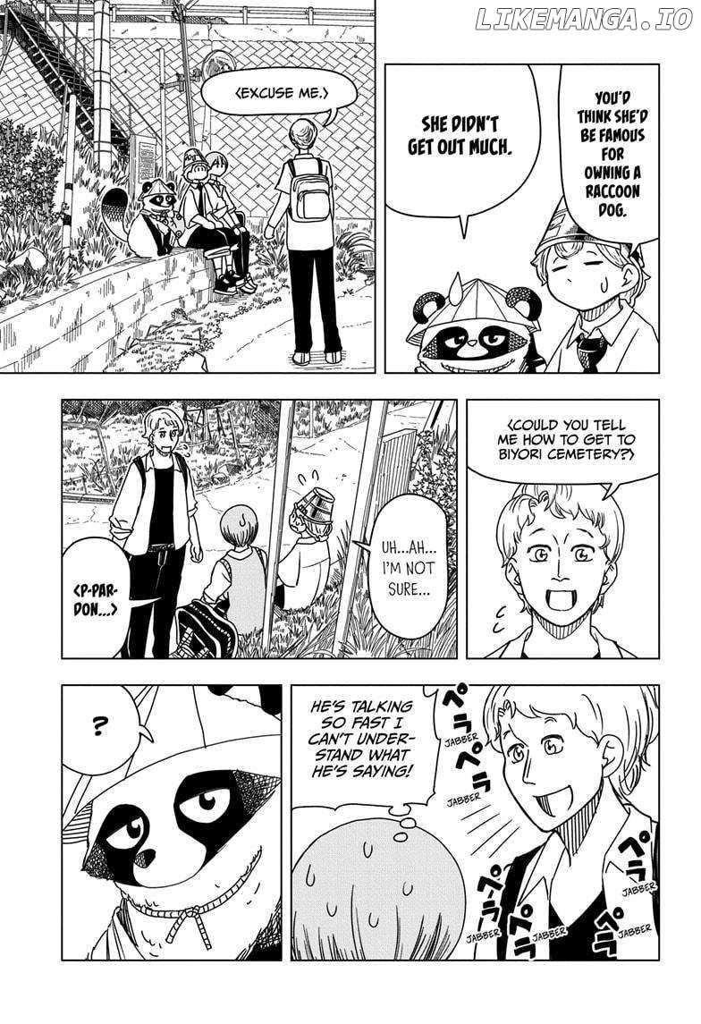 Read Psych House (en) Manga Online