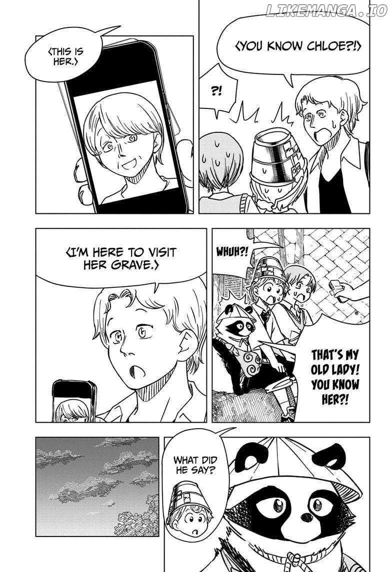 Read Psych House (en) Manga Online