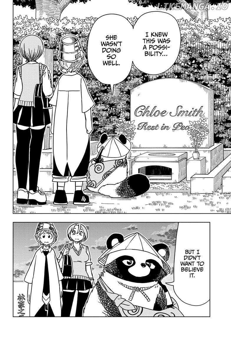 Read Psych House (en) Manga Online