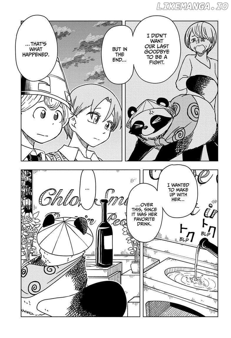 Read Psych House (en) Manga Online