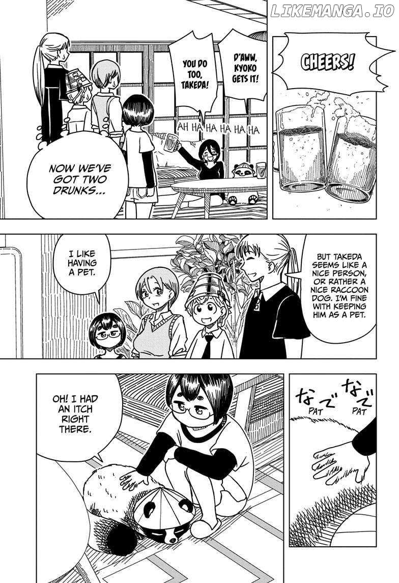 Read Psych House (en) Manga Online