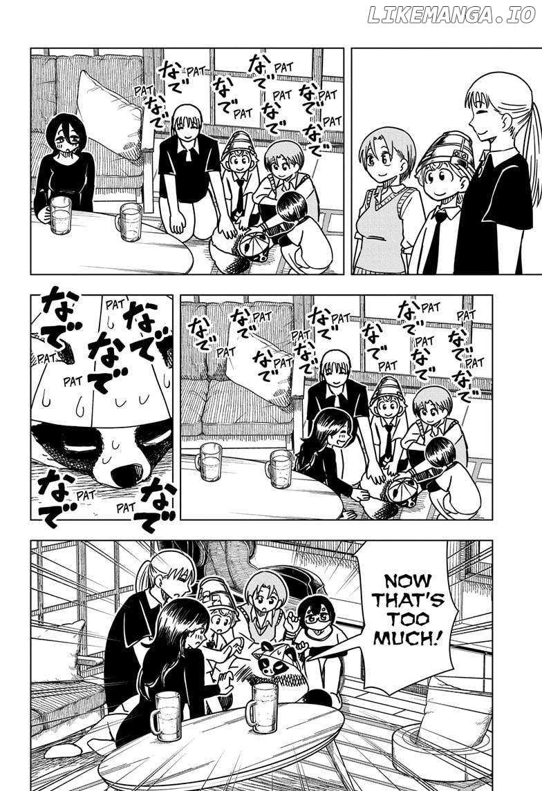 Read Psych House (en) Manga Online