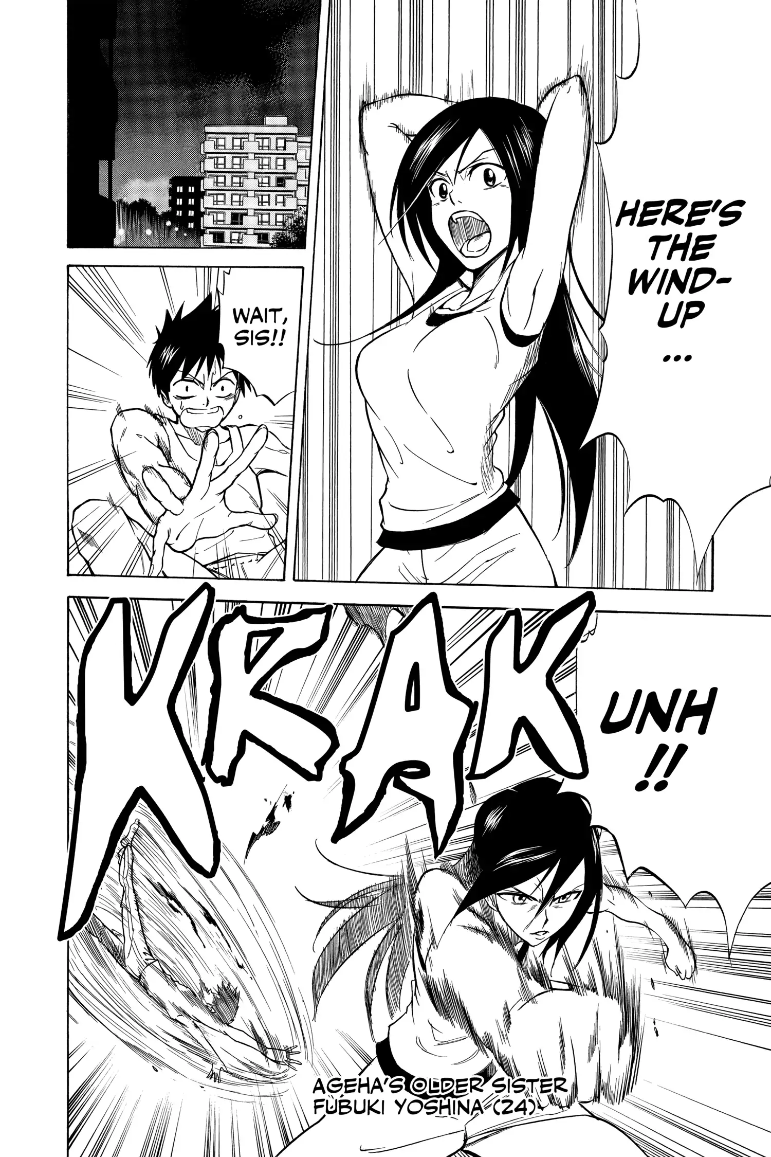 Read Psyren (en) Manga Online