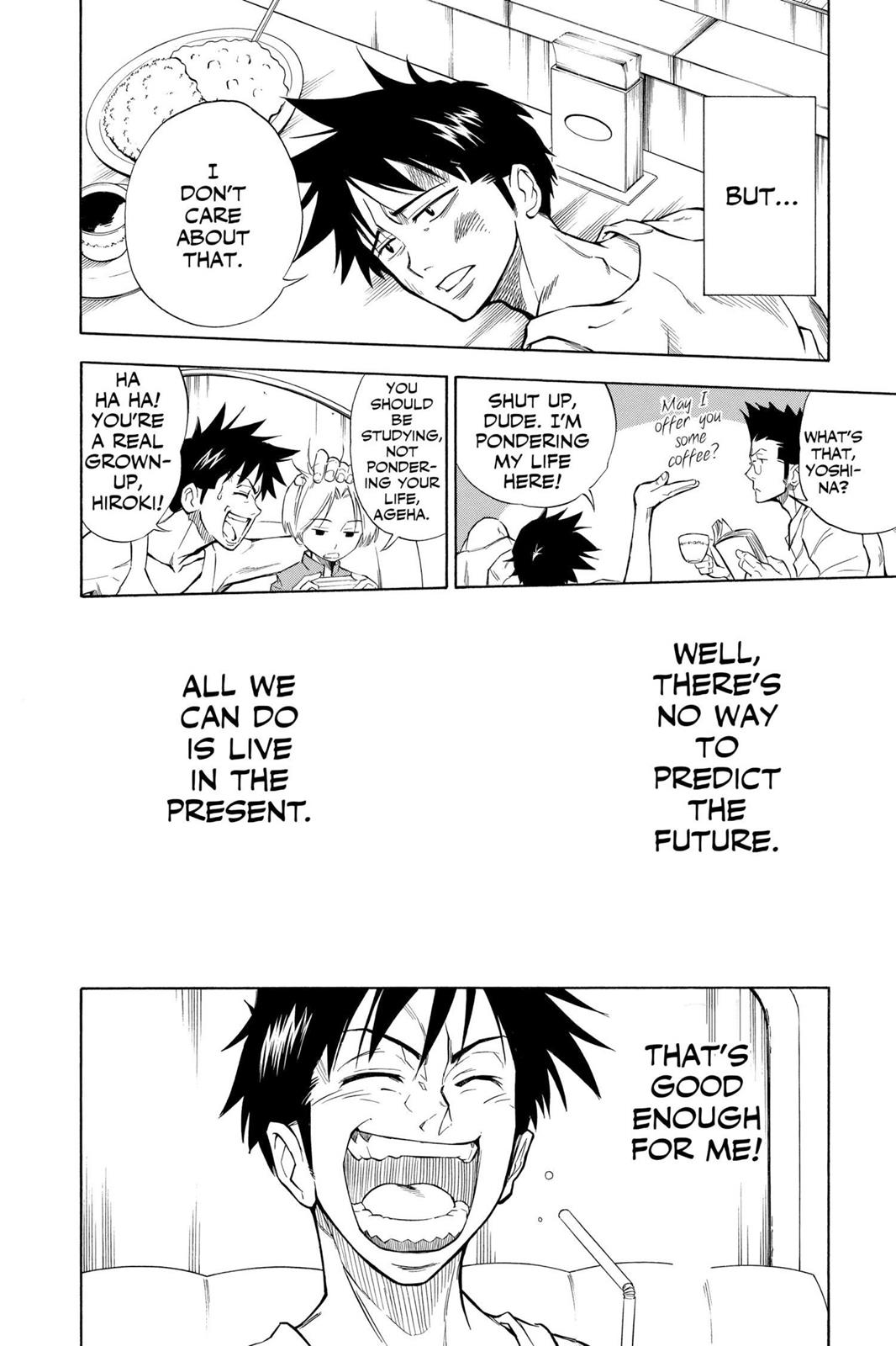 Read Psyren (en) Manga Online