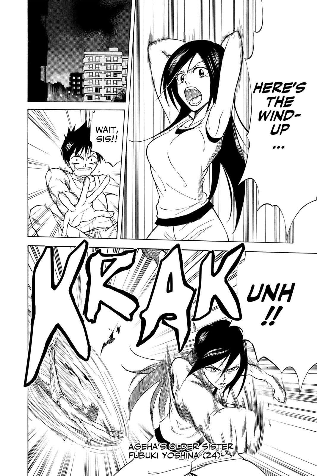 Read Psyren (en) Manga Online