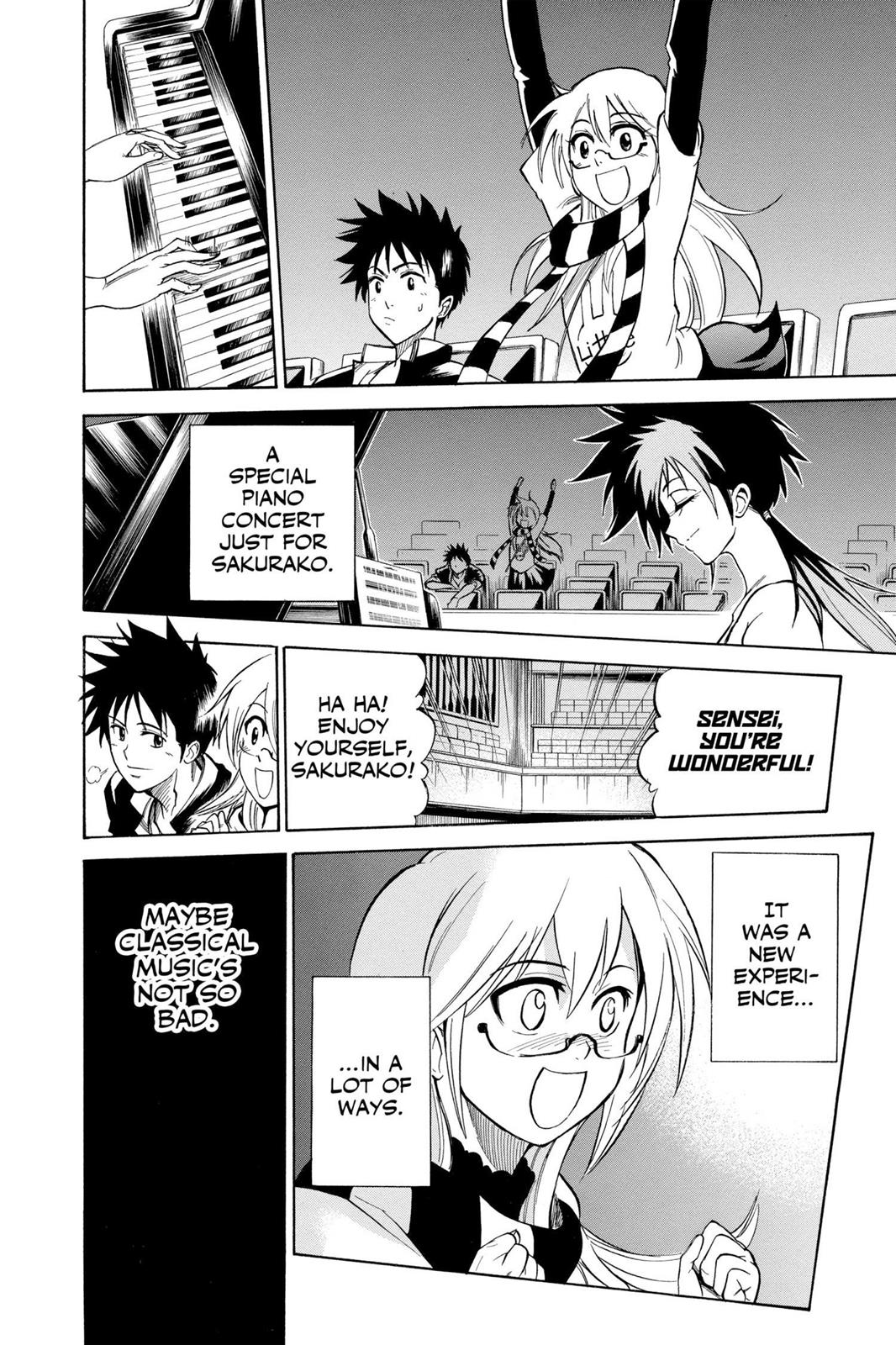 Read Psyren (en) Manga Online