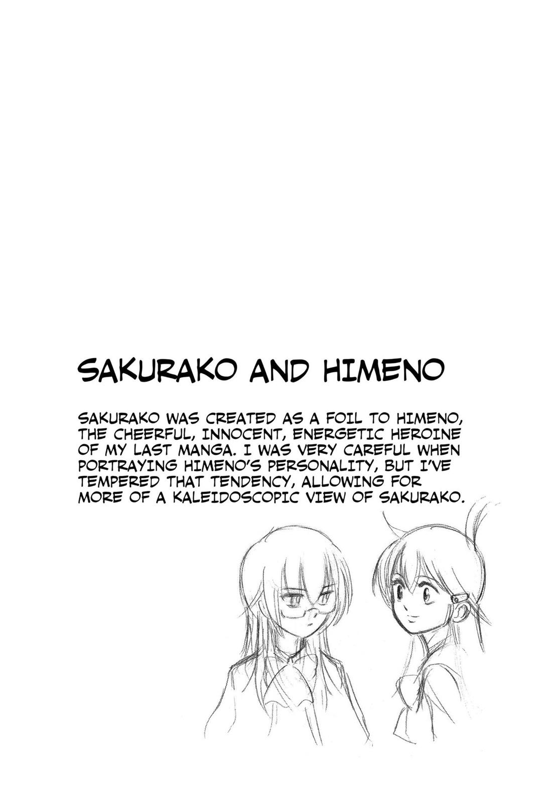 Read Psyren (en) Manga Online