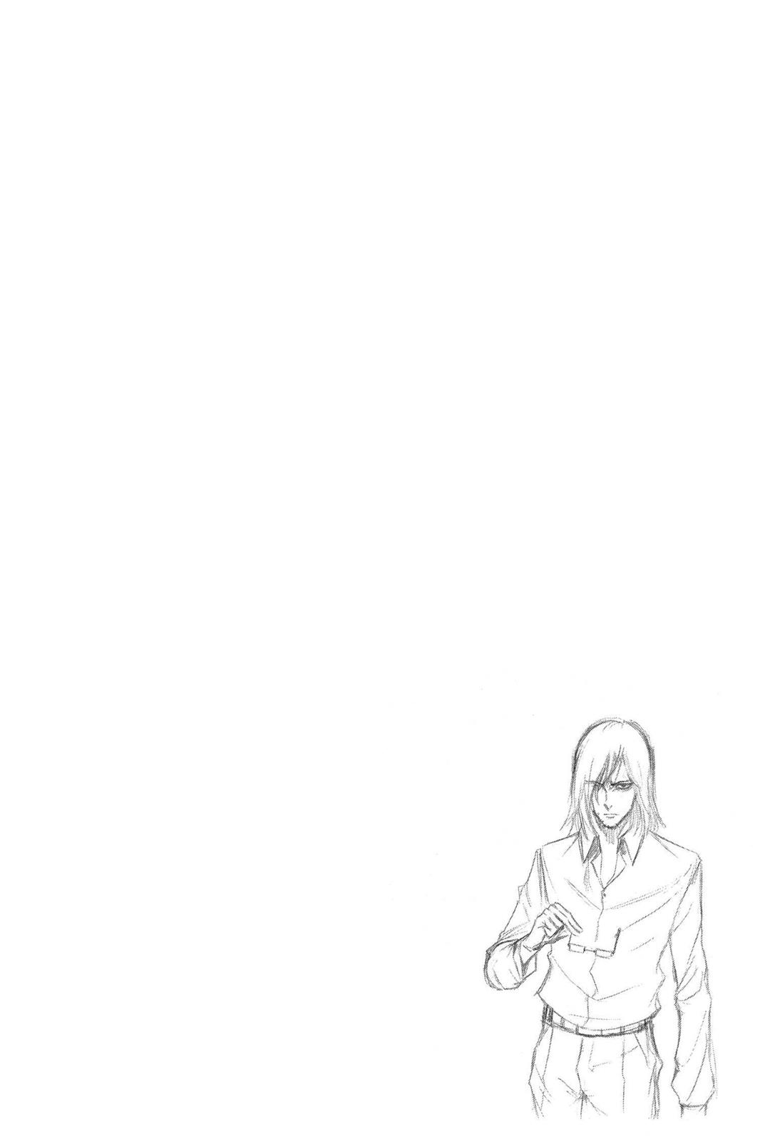 Read Psyren (en) Manga Online