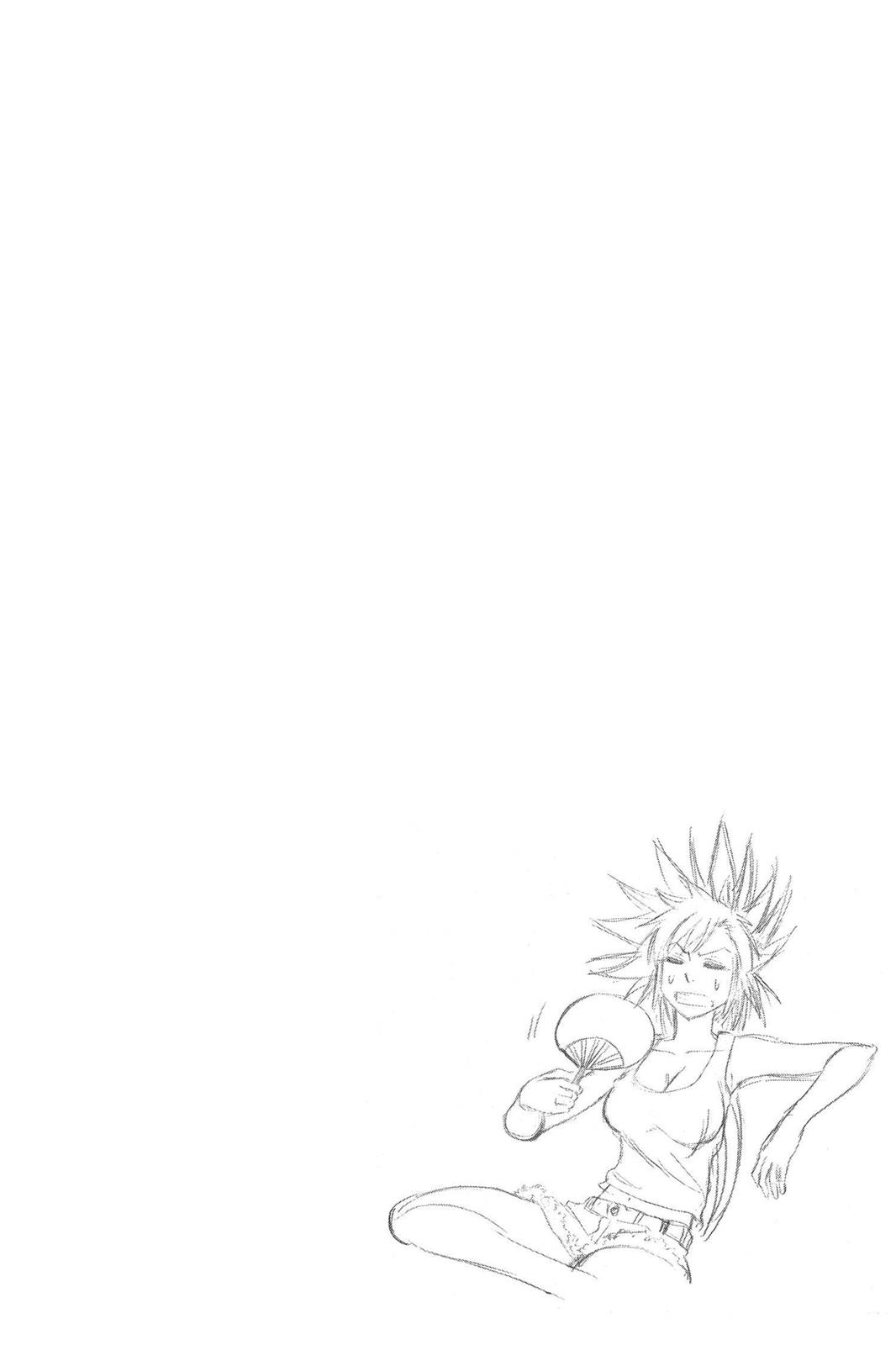 Read Psyren (en) Manga Online