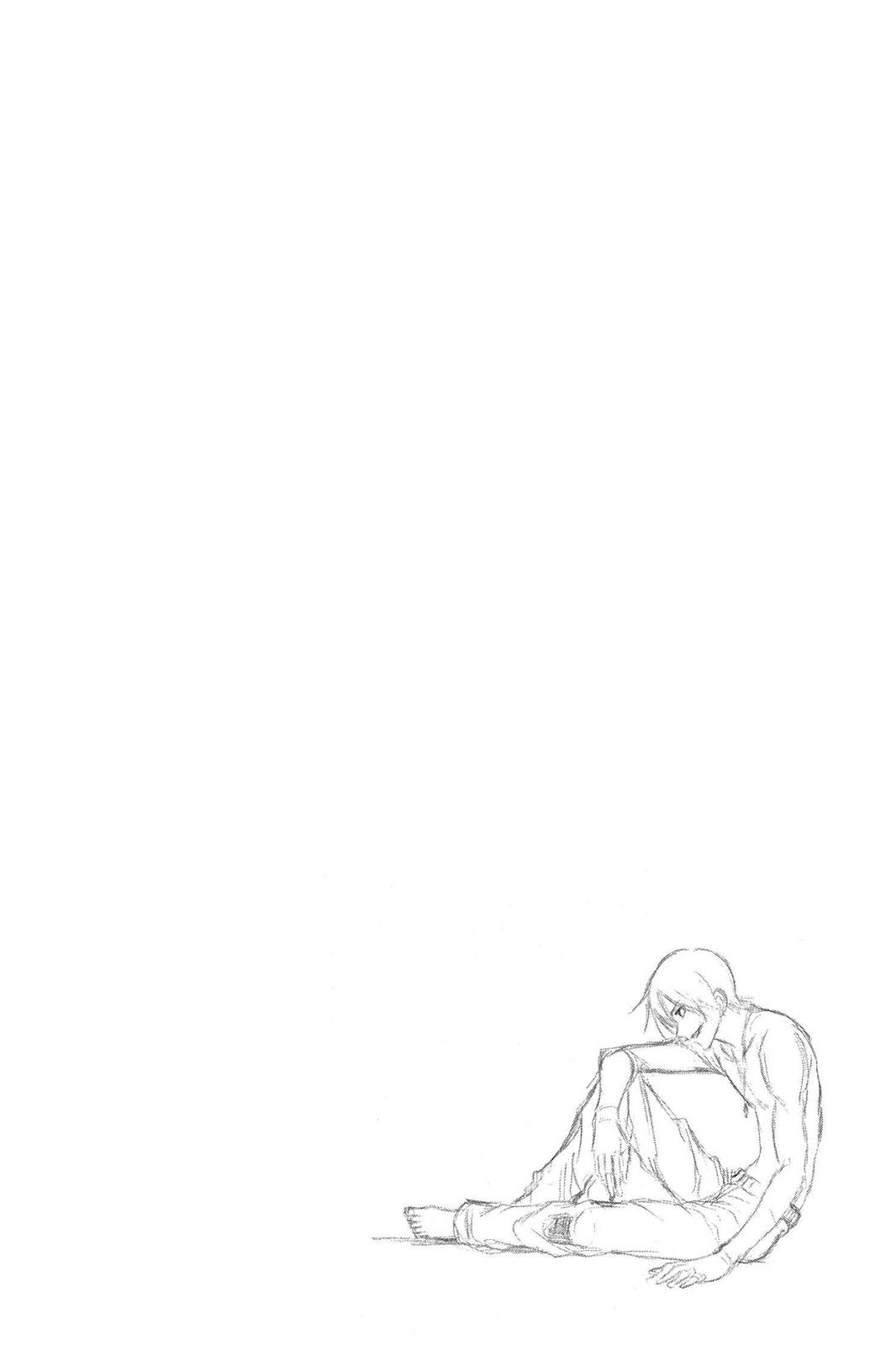 Read Psyren (en) Manga Online