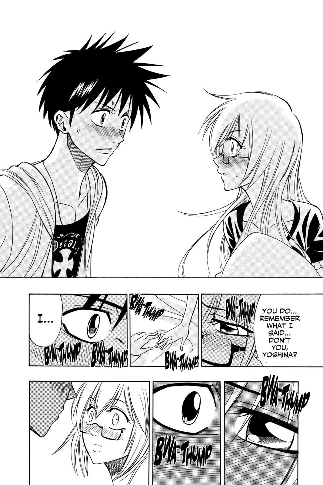 Read Psyren (en) Manga Online