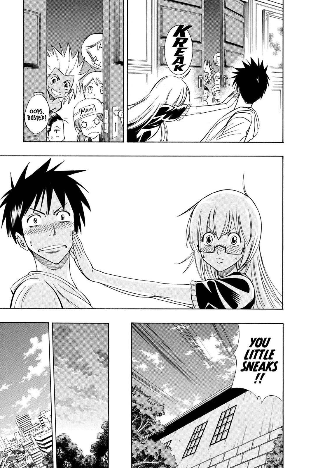 Read Psyren (en) Manga Online