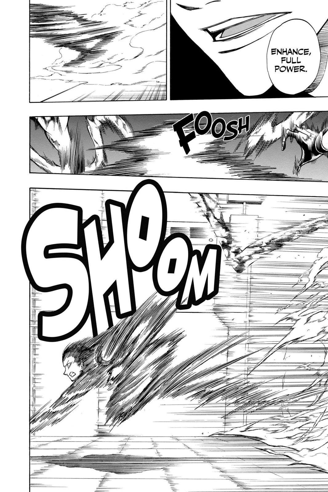 Read Psyren (en) Manga Online