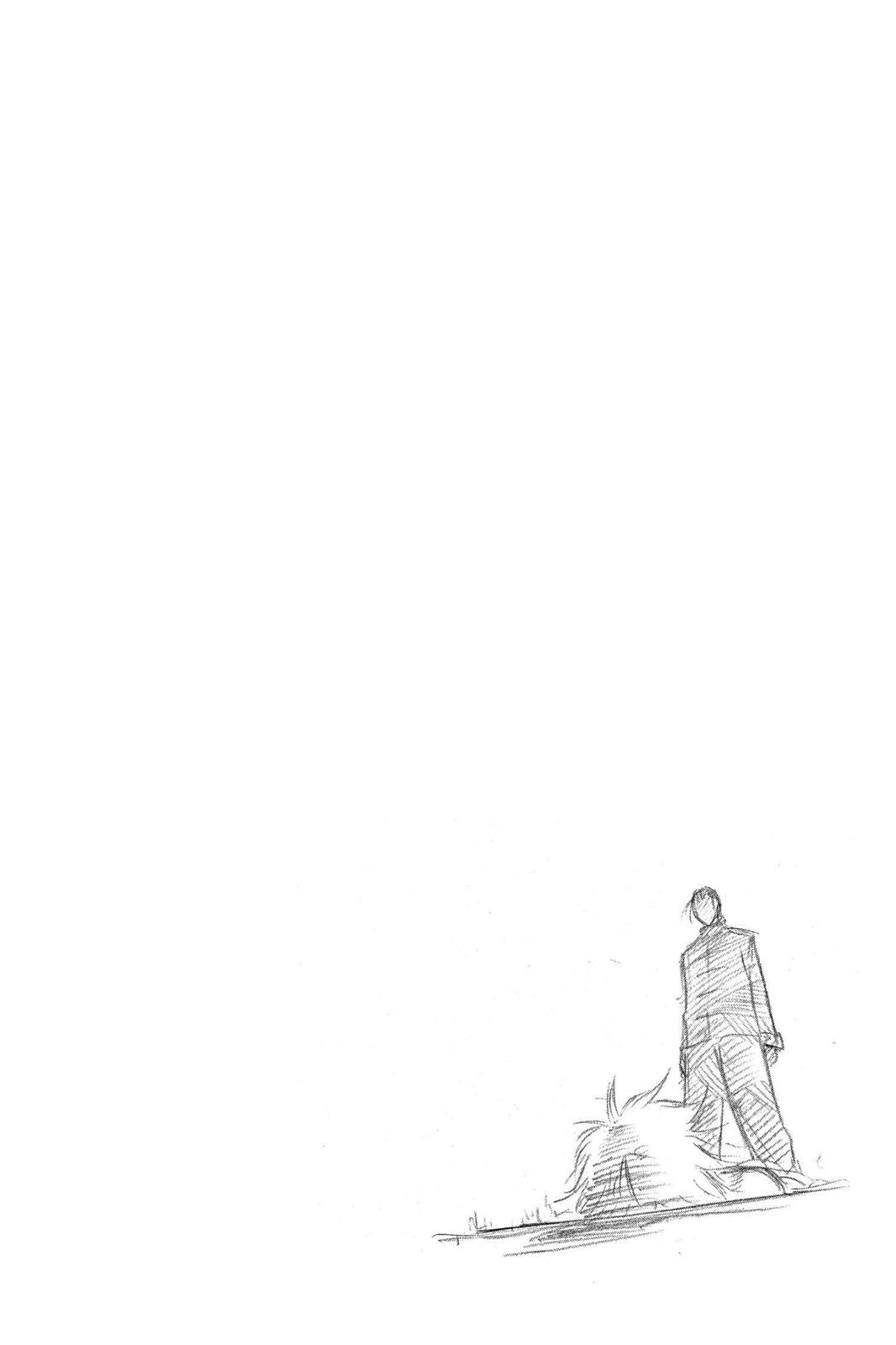 Read Psyren (en) Manga Online