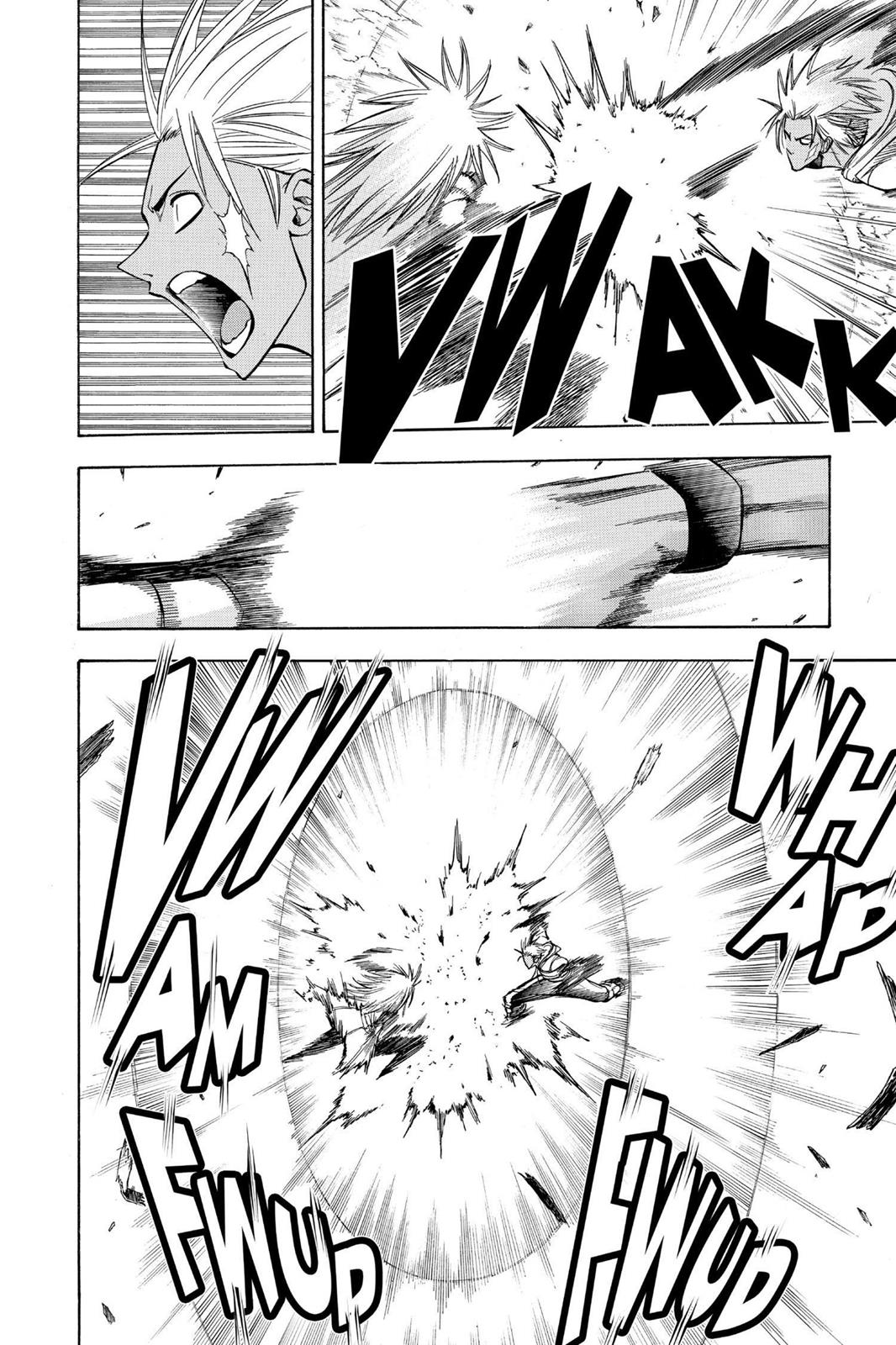 Read Psyren (en) Manga Online