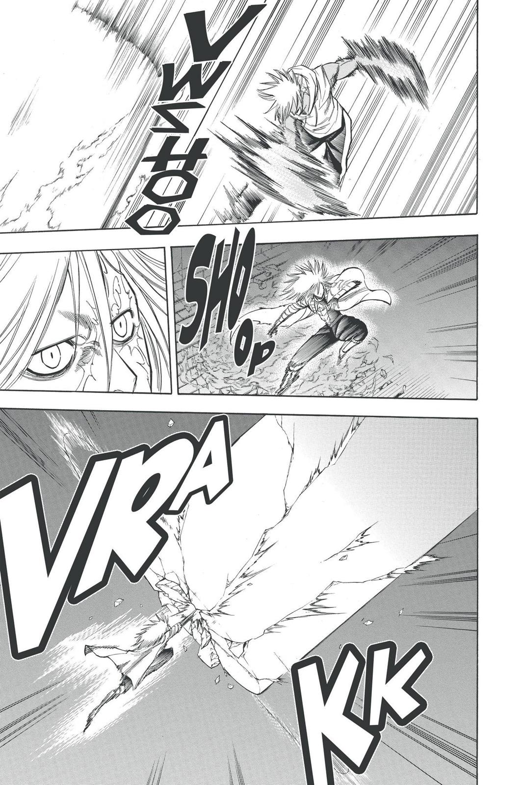 Read Psyren (en) Manga Online