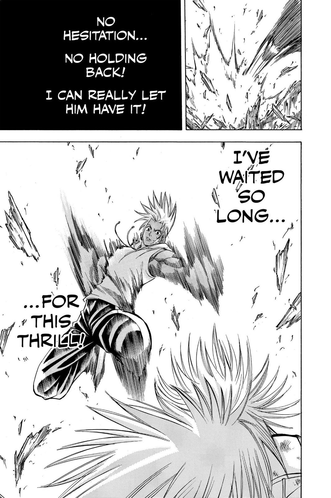 Read Psyren (en) Manga Online