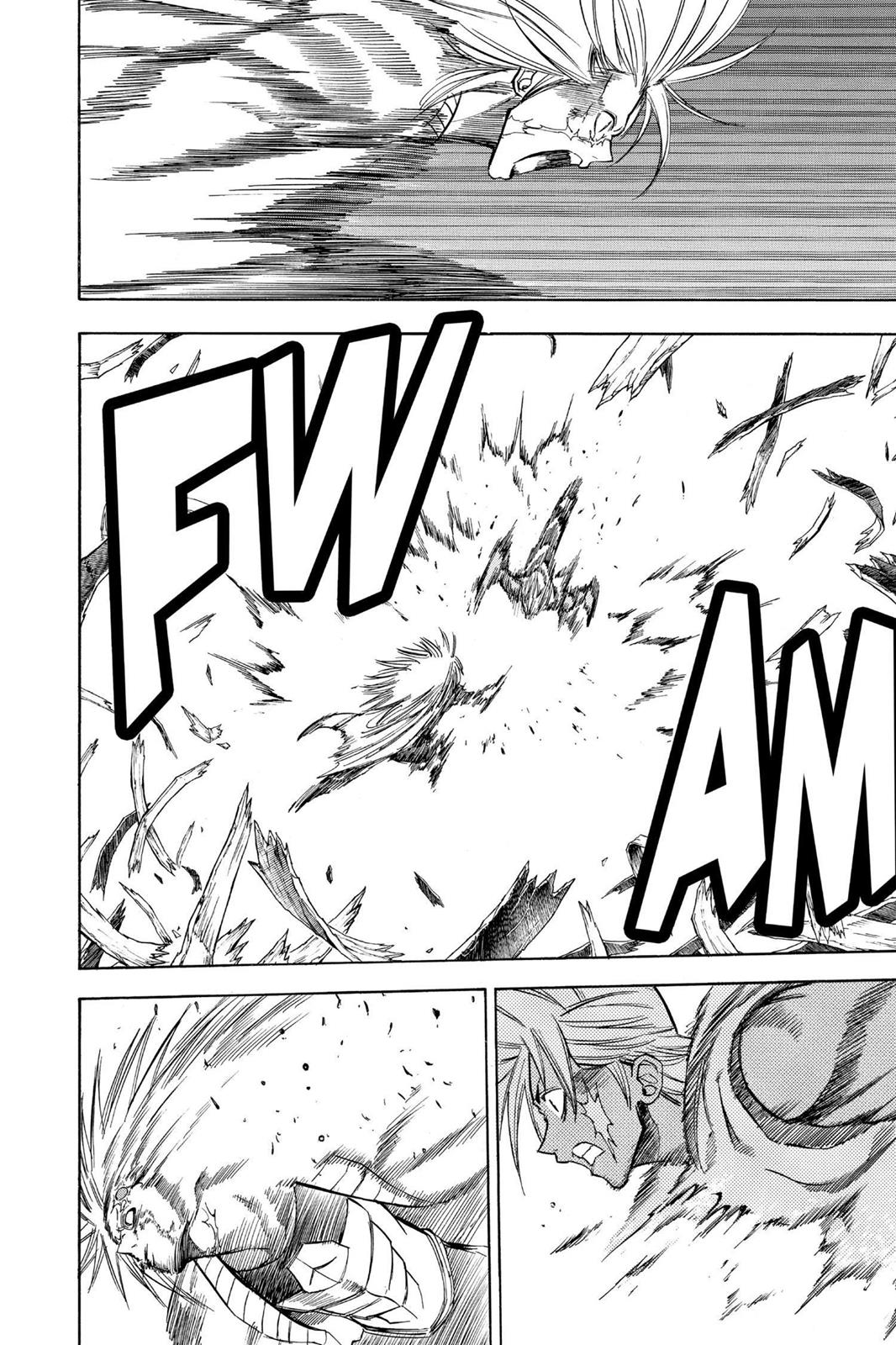 Read Psyren (en) Manga Online