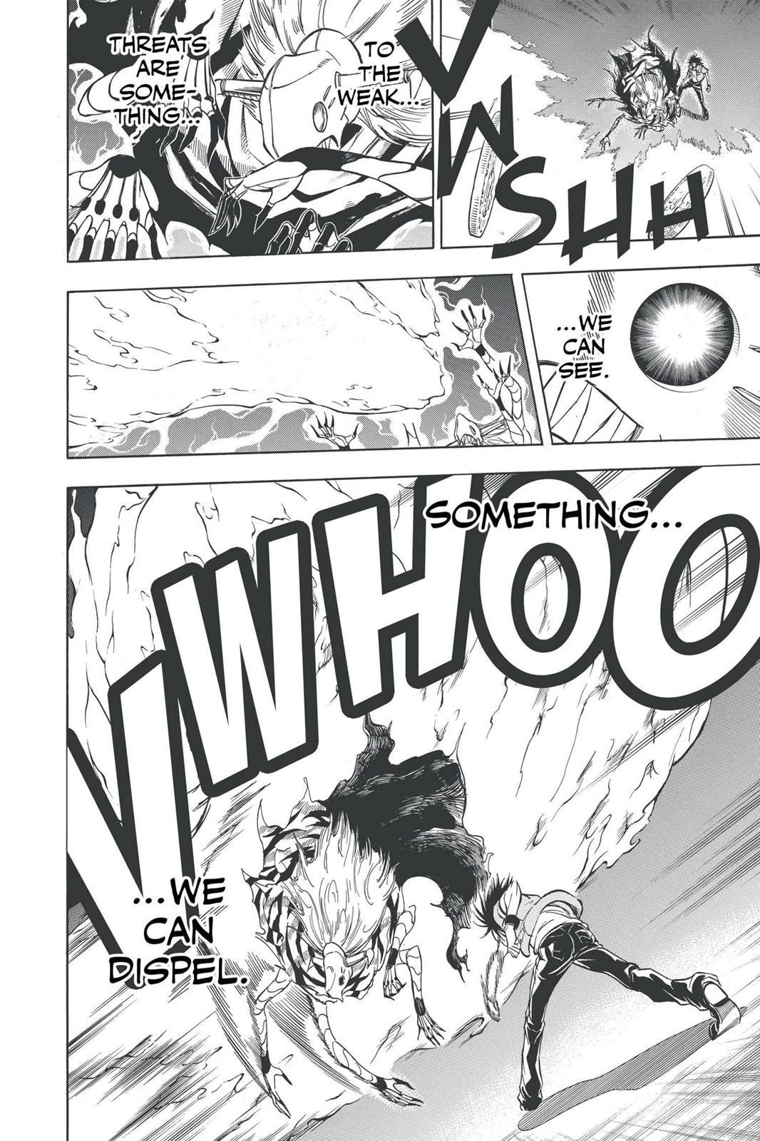 Read Psyren (en) Manga Online