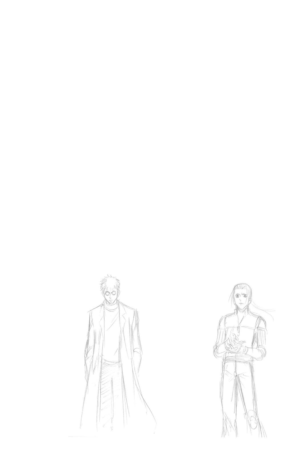 Read Psyren (en) Manga Online