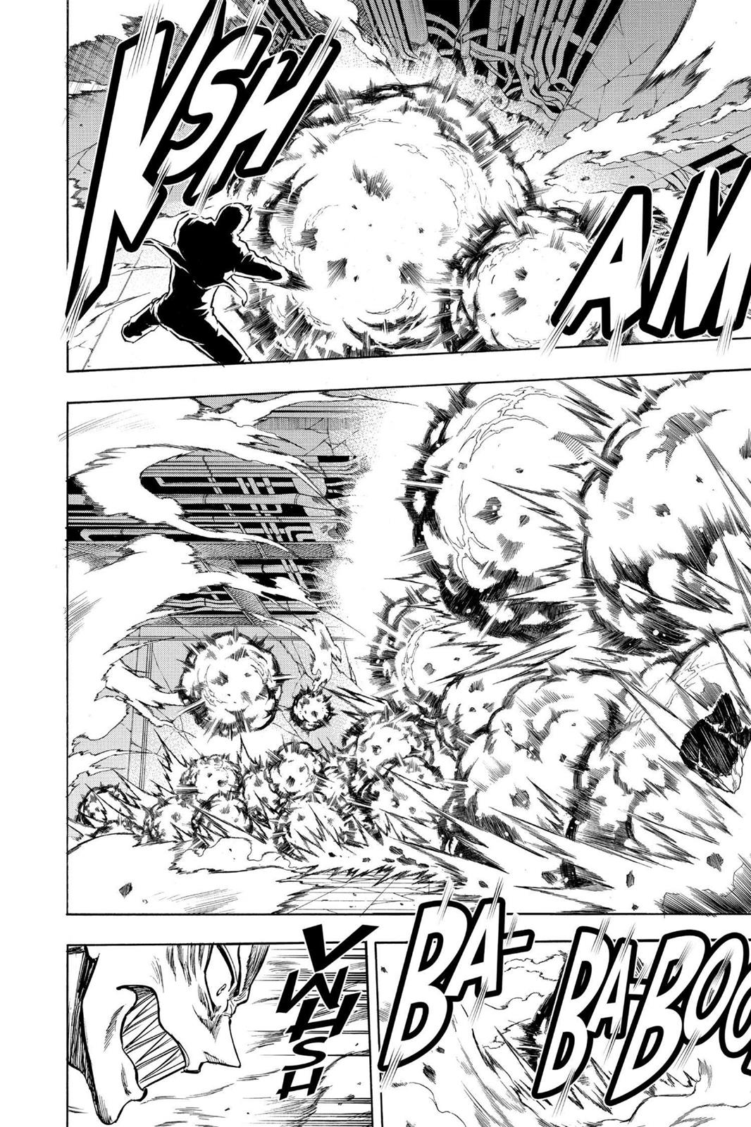 Read Psyren (en) Manga Online