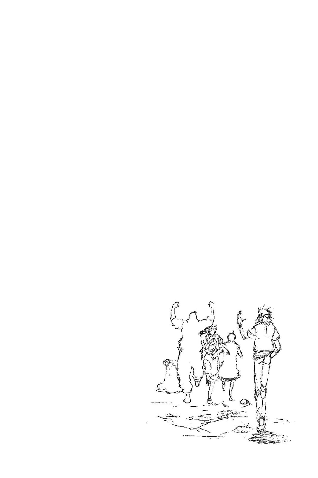 Read Psyren (en) Manga Online